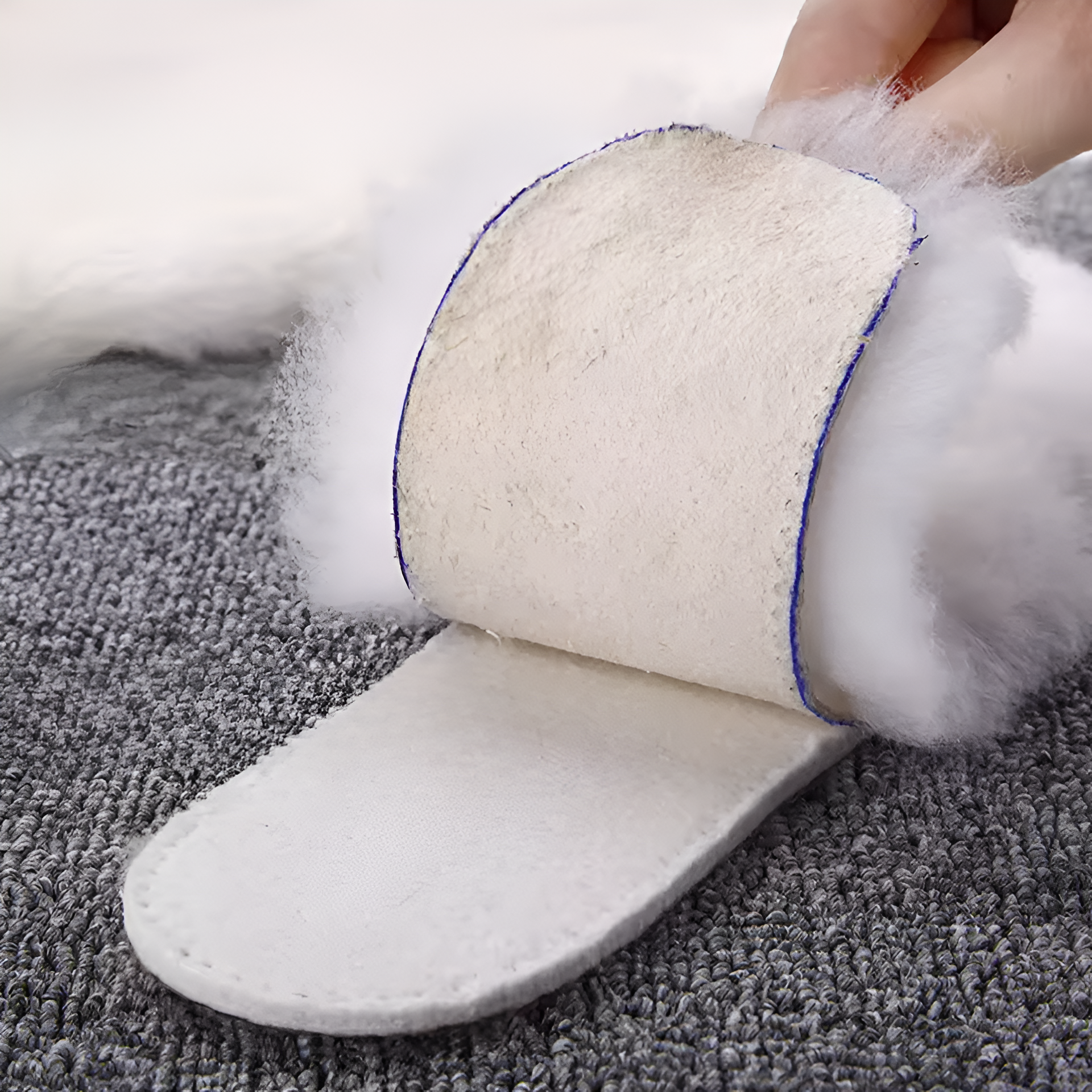 CozyStep™ Fleece Insoles