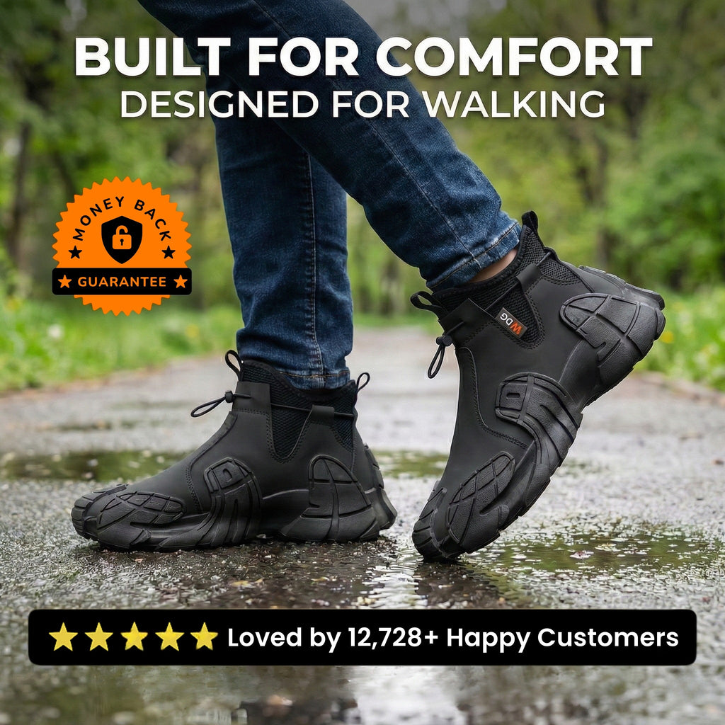 ThermaBoots™ 2.0 All Season Waterproof Boots