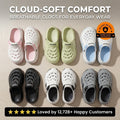 AirStep™ Clogs - Breathable Comfort Slip Ons